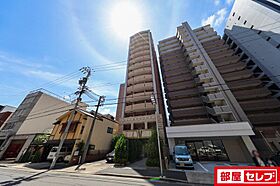 プレサンス泉アーバンゲート  ｜ 愛知県名古屋市東区泉1丁目8-7（賃貸マンション1K・4階・24.74㎡） その6