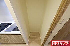 S-RESIDENCE六番町  ｜ 愛知県名古屋市熱田区四番2丁目1-26（賃貸マンション2K・5階・30.76㎡） その21