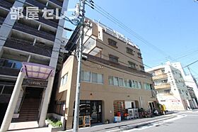 鶴舞アネックス  ｜ 愛知県名古屋市中区千代田4丁目11-8（賃貸マンション2LDK・4階・51.64㎡） その15