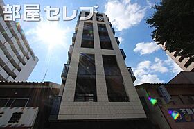 COZY阿由知通  ｜ 愛知県名古屋市昭和区阿由知通1丁目20-6（賃貸マンション1K・7階・26.75㎡） その1