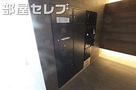 COZY阿由知通  ｜ 愛知県名古屋市昭和区阿由知通1丁目20-6（賃貸マンション1K・7階・26.75㎡） その26