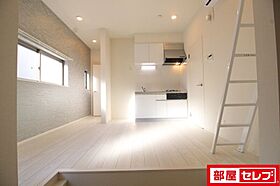 Apelila名駅南  ｜ 愛知県名古屋市中川区西日置2丁目18-8（賃貸アパート1LDK・1階・30.93㎡） その18