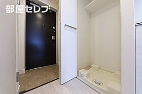 メインステージ名古屋 ノースマーク  ｜ 愛知県名古屋市西区幅下2丁目17-7（賃貸マンション1K・6階・22.53㎡） その24