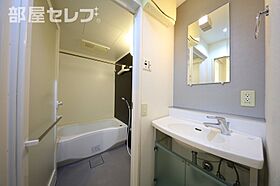 エルミタージュ桜山  ｜ 愛知県名古屋市瑞穂区洲雲町2丁目20（賃貸マンション1LDK・4階・37.35㎡） その14