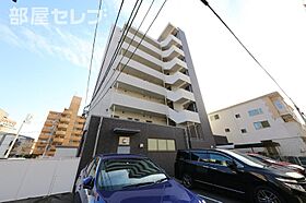 エルミタージュ桜山  ｜ 愛知県名古屋市瑞穂区洲雲町2丁目20（賃貸マンション1LDK・4階・37.35㎡） その6