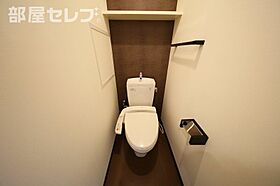 エルミタージュ桜山  ｜ 愛知県名古屋市瑞穂区洲雲町2丁目20（賃貸マンション1LDK・4階・37.35㎡） その26