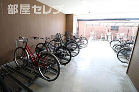 プレサンス上前津リラクシア  ｜ 愛知県名古屋市中区上前津1丁目8-4（賃貸マンション1R・2階・26.46㎡） その28