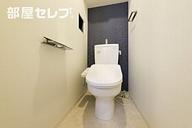 エスリード上前津ツヴァイテ  ｜ 愛知県名古屋市中区上前津1丁目2-24（賃貸マンション1K・6階・25.06㎡） その22