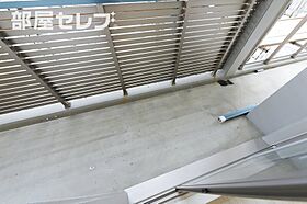 エスリード上前津ツヴァイテ  ｜ 愛知県名古屋市中区上前津1丁目2-24（賃貸マンション1K・6階・25.06㎡） その14