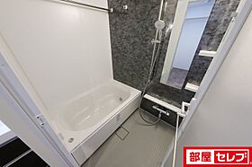 カメリア丸の内  ｜ 愛知県名古屋市中区錦2丁目7-1（賃貸マンション1LDK・6階・48.76㎡） その7