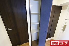 カメリア丸の内  ｜ 愛知県名古屋市中区錦2丁目7-1（賃貸マンション1LDK・6階・48.76㎡） その20