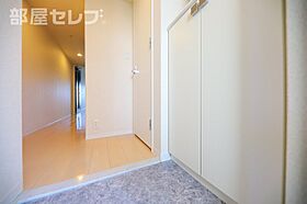 Gramercy Sakae  ｜ 愛知県名古屋市中区栄5丁目20-9（賃貸マンション1K・11階・33.00㎡） その11