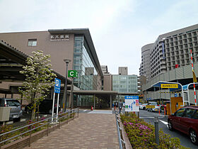 Gramercy Sakae  ｜ 愛知県名古屋市中区栄5丁目20-9（賃貸マンション1K・11階・33.00㎡） その30