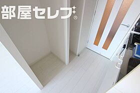 エグゼプレジオ  ｜ 愛知県名古屋市熱田区一番3丁目8-11（賃貸マンション1R・12階・24.18㎡） その20