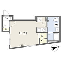 quador鶴舞  ｜ 愛知県名古屋市中区千代田3丁目2619（賃貸マンション1R・5階・29.98㎡） その2