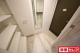 quador鶴舞  ｜ 愛知県名古屋市中区千代田3丁目2619（賃貸マンション1R・5階・29.98㎡） その21