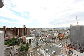 パークハウスYAGUMA  ｜ 愛知県名古屋市中川区八熊2丁目21-24（賃貸マンション2LDK・11階・51.57㎡） その15