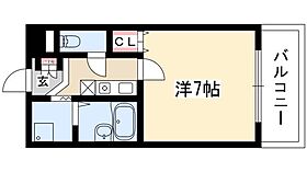 内山ハイライズ  ｜ 愛知県名古屋市千種区内山3丁目21-9（賃貸マンション1K・3階・20.90㎡） その2