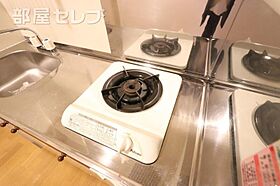 カーサ千種B  ｜ 愛知県名古屋市千種区松軒2丁目9-17（賃貸マンション1K・6階・31.00㎡） その14