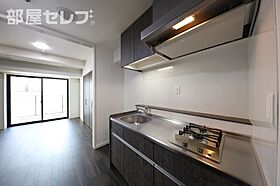 さくらHills NISHIKI Platinum Residence  ｜ 愛知県名古屋市中区錦2丁目12番32号（賃貸マンション1DK・7階・29.05㎡） その9