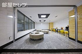 さくらHills NISHIKI Platinum Residence  ｜ 愛知県名古屋市中区錦2丁目12番32号（賃貸マンション1DK・7階・29.05㎡） その27