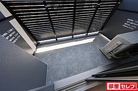 SOLメイクス浄心天神山  ｜ 愛知県名古屋市西区花の木3丁目19-11（賃貸マンション1K・5階・23.49㎡） その14