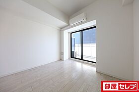 オーキッドレジデンス鶴舞  ｜ 愛知県名古屋市中区千代田3丁目20-7（賃貸マンション1K・13階・23.91㎡） その6