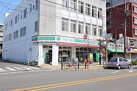 ハーモニーテラス荒江町II  ｜ 愛知県名古屋市中川区荒江町2-6（賃貸アパート1R・3階・20.12㎡） その15