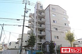 エスポワールメゾン神郷  ｜ 愛知県名古屋市中川区神郷町3丁目13（賃貸マンション2LDK・5階・65.00㎡） その24