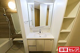 テナス丸の内  ｜ 愛知県名古屋市中区丸の内2丁目3-44（賃貸マンション1LDK・9階・37.80㎡） その14