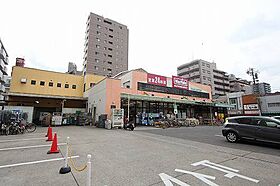 izumi  ｜ 愛知県名古屋市東区泉2丁目22-20（賃貸マンション1K・7階・24.99㎡） その27