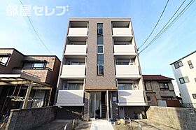 フラット矢田南  ｜ 愛知県名古屋市東区矢田南2丁目13-10（賃貸マンション1K・3階・32.12㎡） その26