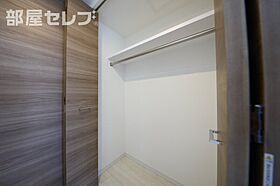 S-RESIDENCE浄心  ｜ 愛知県名古屋市西区児玉1丁目1-4（賃貸マンション1K・5階・24.02㎡） その11