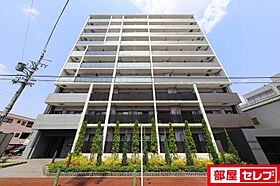 S-RESIDENCE浄心  ｜ 愛知県名古屋市西区児玉1丁目1-4（賃貸マンション1K・5階・24.02㎡） その24