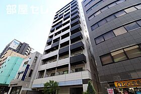 リヴシティ栄  ｜ 愛知県名古屋市中区栄5丁目7-16（賃貸マンション1R・11階・23.46㎡） その1