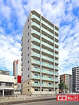 グレースヒルズ金山  ｜ 愛知県名古屋市熱田区新尾頭1丁目12-14（賃貸マンション1K・3階・29.36㎡） その1