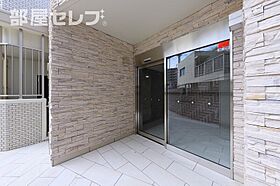 グレースヒルズ金山  ｜ 愛知県名古屋市熱田区新尾頭1丁目12-14（賃貸マンション1K・3階・29.36㎡） その26