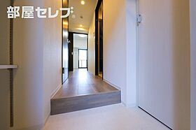 S-RESIDENCE浅間町  ｜ 愛知県名古屋市西区浅間1丁目5-6（賃貸マンション1K・10階・23.80㎡） その11