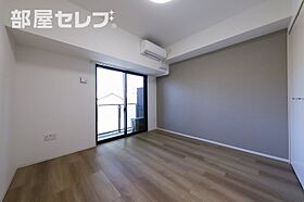 S-RESIDENCE浅間町  ｜ 愛知県名古屋市西区浅間1丁目5-6（賃貸マンション1K・10階・23.80㎡） その3