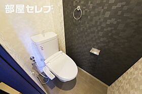 S-RESIDENCE浅間町  ｜ 愛知県名古屋市西区浅間1丁目5-6（賃貸マンション1K・10階・23.80㎡） その10