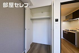 S-RESIDENCE浅間町  ｜ 愛知県名古屋市西区浅間1丁目5-6（賃貸マンション1K・10階・23.80㎡） その12