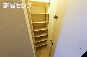 S-RESIDENCE浅間町  ｜ 愛知県名古屋市西区浅間1丁目5-6（賃貸マンション1K・10階・23.80㎡） その18