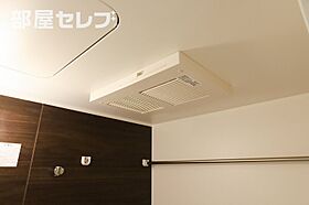 S-RESIDENCE浅間町  ｜ 愛知県名古屋市西区浅間1丁目5-6（賃貸マンション1K・10階・23.80㎡） その21