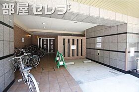 ニューシティアパートメンツ円上町  ｜ 愛知県名古屋市昭和区円上町15-16（賃貸マンション1K・1階・29.90㎡） その16