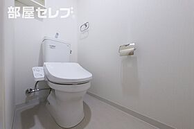 アクアエテルナ泉  ｜ 愛知県名古屋市東区泉3丁目1-11（賃貸マンション1K・10階・27.68㎡） その24