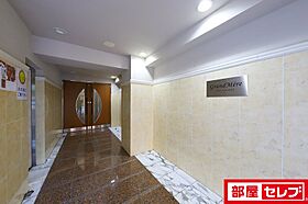 グランメールモリタ  ｜ 愛知県名古屋市熱田区金山町1丁目9-16（賃貸マンション1LDK・7階・36.43㎡） その11