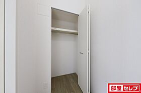 エスリード上前津セレーノ  ｜ 愛知県名古屋市中区千代田3丁目21番3号（賃貸マンション2K・2階・26.84㎡） その11