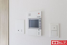 エスリード上前津セレーノ  ｜ 愛知県名古屋市中区千代田3丁目21番3号（賃貸マンション2K・2階・26.84㎡） その16