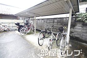 カーサフィオリーレ  ｜ 愛知県名古屋市昭和区北山本町2丁目7-2（賃貸アパート1R・2階・31.60㎡） その21