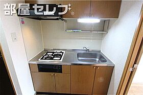 アトネス1604  ｜ 愛知県名古屋市昭和区滝子町16-8（賃貸マンション1K・3階・24.84㎡） その5